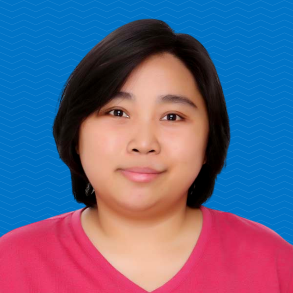 Gian, Customer Service Representative