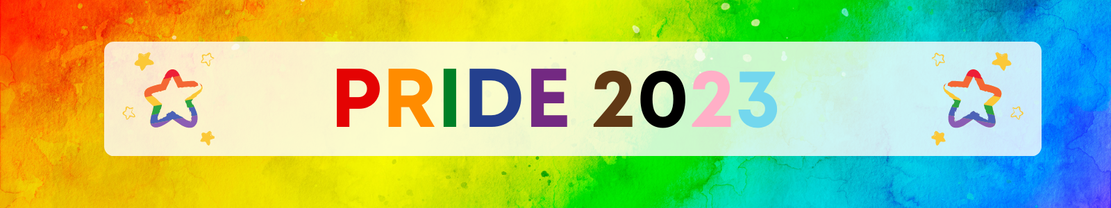 PRIDE 2023