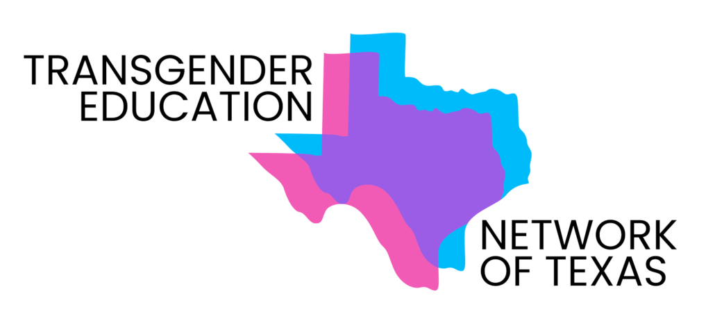 Transgender Education Network of Texas