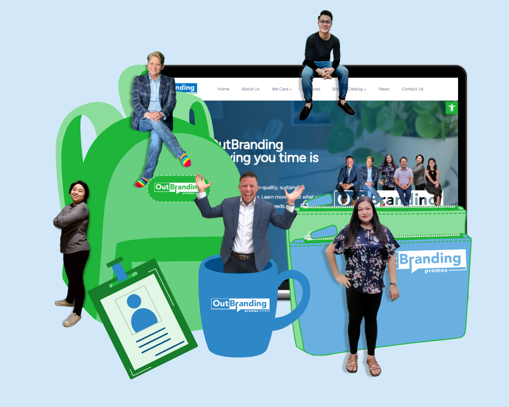 The OutBranding Team